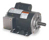 DAYTON 6K630 GP MTR CS ODP 1-1/2 HP 3450 RPM 143T