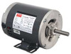 DAYTON 6XJ24 GP MTR SPLIT PH ODP 3/4 HP 1725 RPM 56Z