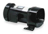 DAYTON 6Z416 DC GEARMOTOR,60 RPM,90V,TEFC