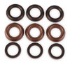 MI-T-M CORPORATION 70-0378 PACKING KIT
