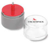 TROEMNER 7025-4 PRECISION WEIGHT METRIC 1G