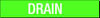 BRADY SPC ABSORBENTS 7090-1 D3516 PIPE MARKER DRAIN GRN 2-1/2 TO 7-7