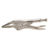 C.H. HANSON 70950 LONG NOSE LOCKING PLIERS,9"