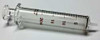 AIR-TITE 7.102-41 REUSABLE GLASS SYRINGE GLASS LUER 20 ML