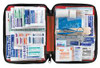 AMERICAN RED CROSS 711442-GR FIRST AID KIT BULK RED 299 PCS 25 PEOPLE