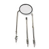 VELVAC 713444 BLIND SPOT MIRROR TRIPOD
