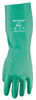 SHOWA BEST GLOVE, INC 717-11 SIZE 2XL (11), 13" LONG, 11 MIL THICK, N