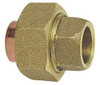 NIBCO 733-LF 2 UNION LOW-LEAD CAST BRONZE 291 PSI NIBCO 733-LF 2 UNION LOW-LEAD CAST BRONZE 291 PSI