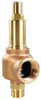 AQUATROL 740DC-M2L-15 H7203 SAFETY RELIEF VALVE 1/2 X 3/4 15 P