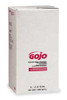 GOJO INDUSTRIES, INC. 7582-02 5000ML GOJO SUPRO MAX CHERRY HAND CLEANE GOJO INDUSTRIES, INC. 7582-02 5000ML GOJO SUPRO MAX CHERRY HAND CLEANE