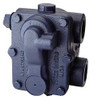 ARMSTRONG INTERNATIONAL 75A6 STEAM TRAP 75 PSI 377F 7-7/16 IN L