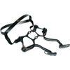 NORTH SAFETY PRODUCTS 770092 HALF & FULL FACEPIECE CLEANING & ACCESSO