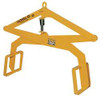 CALDWELL 77-1/2-36 BALE LIFTING TONG 1100 LB MAX 36 IN