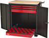 HUOT 77270 WORKSTATION STEEL