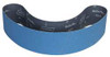 NORTON 78072774790 SANDING BELT,ZIRCONIA ALUMINA,60" L