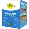 ST.GABRIEL ORGANICS 80040-6 MILKY SPORE GRUB CONTROL, 40-OZ.