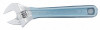 CHANNELLOCK 808W-CLAM 8" CHROME ADJUSTABLE WRENCH