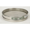 ADVANTECH MANUFACTURING INC. 80SS8H SIEVE #80 S/S 8 IN HALF HT