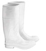 ONGUARD 810110633 KNEE BOOTS PVC 16 IN. WHITE 6 PR