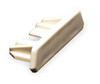 LEGRAND 810B BLANK END FITTING 800SERIES IV PVC