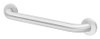 BRADLEY FIXTURES CORP. 8120-001360 GRAB BAR, CONCEALED, 1-1/2 OD X 36
