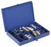 CHICAGO FAUCETS 820-ABNF CARTRIDGE REPAIR KIT 