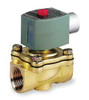 ASCO 8210G009-4EKV7 SOLENOID VALVE 2/2 3/4 IN NC 240/220V