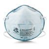 3M 8246 DISPOSABLE RESPIRATOR,UNIVERSAL,R95,PK20