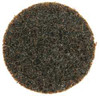 FINISH 1ST 8298-035 SURFACE COND. DISC 3 IN. BROWN PK 25