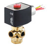 RED HAT 8320G188 SOLENOID VALVE 3/2 1/4 IN NC 120/110V