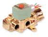 RED HAT 8344G082 DUAL SOLENOID VALVE 4/2 1/2 IN 120/110V