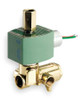 RED HAT 8345G001MO SINGLE SOLENOID VALVE 4/2 1/4IN 120/110V