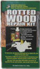 PC PRODUCTS 84113 ROTTED WOOD REPAIR KIT W/EPOXY AND PASTE