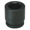 WRIGHT TOOL 84833 IMPACT SOCKET 1-1/2 IN DR 2-1/16 IN 6 PT