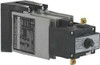 SQUARE D 8501XO80XLV02 H2729 NEMA CONTROL RELAY 8NO 10A 120VAC