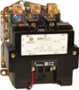 SQUARE D 8502SFO2V02S H5236 CONTACTOR NEMA 120VAC 3P 135A
