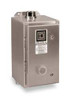SQUARE D 8536SBW12V02S MAGNETIC MOTOR STARTER NEMA 120V 3P 18A