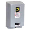 SQUARE D 8536SDG1V03H30 NEMA MAGNETIC MOTOR STARTER
