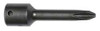 APEX TOOL GROUP 853PT-1PK SCREWDRIVER BIT INSERT BIT #3