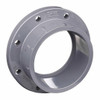 GF PIPING SYSTEMS 856-080 FLANGE 8 IN SPIGOT PVC