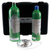 SENSIT 881-00030 CAL KIT FOR MFR NO 909-00000-D F G H