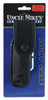 UNCLE MIKE'S 88181 LIGHT CASE BLACK