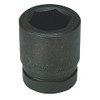WRIGHT TOOL 8880 IMPACT SOCKET 1 IN DR 2-1/2 IN 6 PT