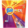 PROCTER & GAMBLE 89261 DETERGENT LAUNDRY POD 35 CT   