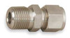 PARKER 8MSC6N-316 STAINLESS STEEL