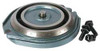 WILTON 8S VISE BASE SWIVEL 8 IN