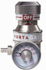 PORTAGAS 90005510 GAS REGULATOR 0.5LPM