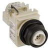 SCHNEIDER ELECTRIC 9001SKT38LW PUSH TO TEST PILOT LIGHT WHITE LED