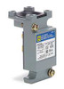 SQUARE D 9007CO54 LIMIT SWITCH BODY 1NO 1NC 10A @ 600V SQUARE D 9007CO54 LIMIT SWITCH BODY 1NO 1NC 10A @ 600V