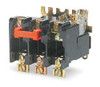 SQUARE D 9065SDO15 OVERLOAD RELAY SIZE4